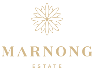 Marnong Estate logo